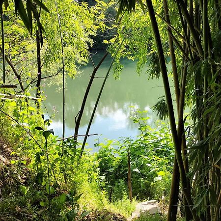 Gite O Fil Du Tarn Lescure-d'Albigeois ภายนอก รูปภาพ