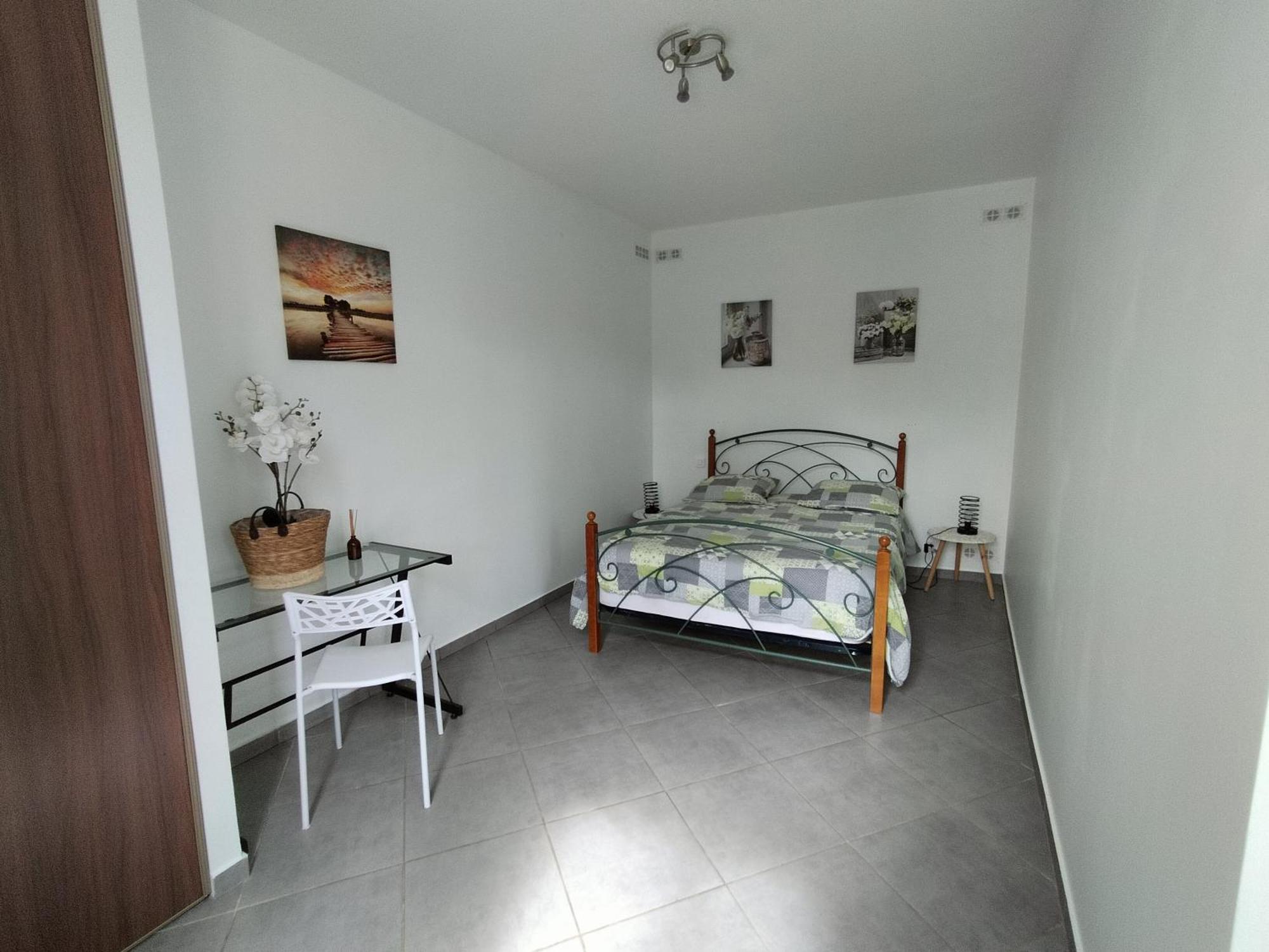 Gite O Fil Du Tarn Lescure-d'Albigeois ภายนอก รูปภาพ